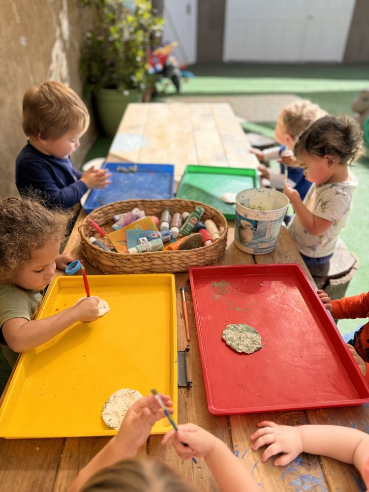 Tree House Child Care - childcare center in Glendale, CA