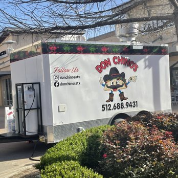 Don Chino’s - Don Chino's - Food Trucks Near Me - Round Rock, Texas Don Chino’s - Don Chino's - Food Trucks Near Me - Round Rock, Texas