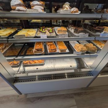 Cinderella Bakery & Cafe - Russian Near Me - San Francisco, California