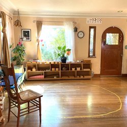 Learning Garden Montessori School