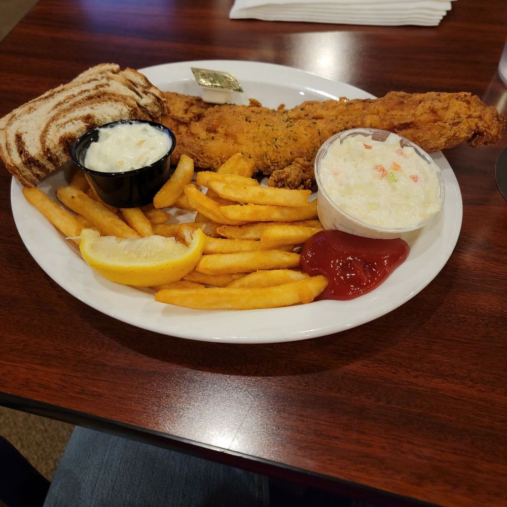 Walleye Fish Fry Walleye Fish Fry