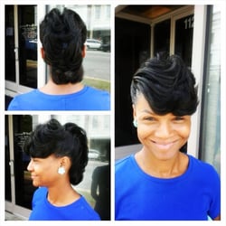 Salon Infinity