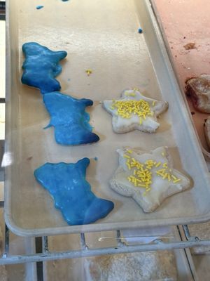 Mel-O-Glaze Bakery by null