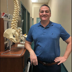 LivingWell Chiropractic - Dr. Timothy Sopp