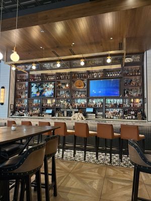 Porch Kitchen & Bar by null