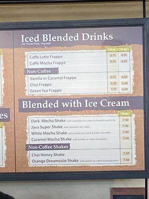 Menu photo 5 Kean Coffee Artisan Roasters Newport Beach, CA Menu photo 5 Kean Coffee Artisan Roasters Newport Beach, CA