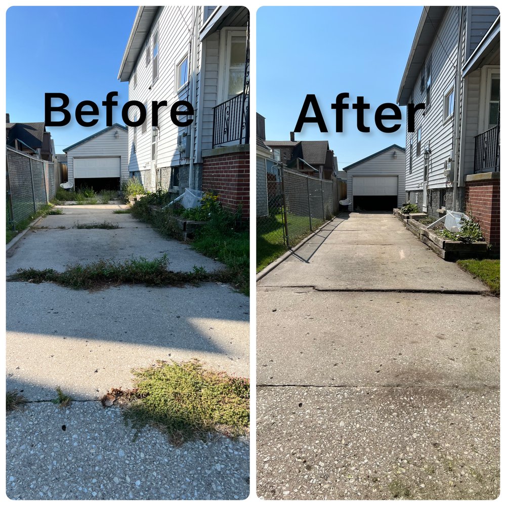 MANITOWOC PROPERTY CLEANERS Request a Quote Manitowoc, Wisconsin