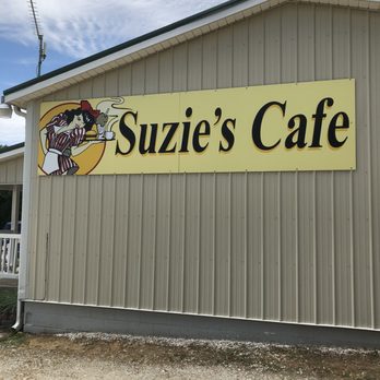 Finish Line Cafe - Lonedell Missouri - Cafes Near Me - Lonedell, Missouri