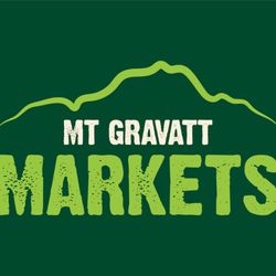 Mt Gravatt Markets - Primary Logo