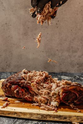Honor BBQ by null