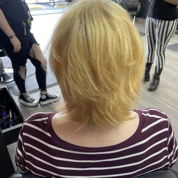 Sinister Salon - Hair Salons Near Me - Las Vegas, Nevada Sinister Salon - Hair Salons Near Me - Las Vegas, Nevada