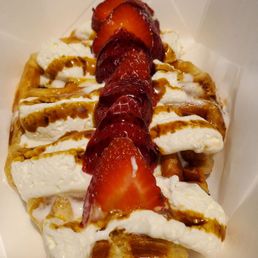 Waffles