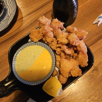 Akira Ramen & Izakaya - Frederick - Chicken Karaage - Ramen Near Me - Frederick, Maryland