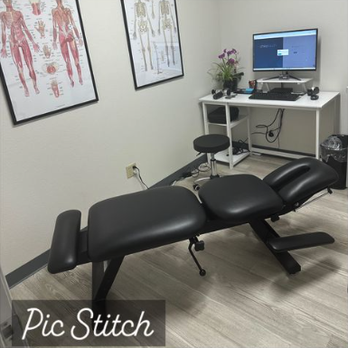 Thrive Chiropractic - Chiropractors Near Me - Fresno, California Thrive Chiropractic - Chiropractors Near Me - Fresno, California
