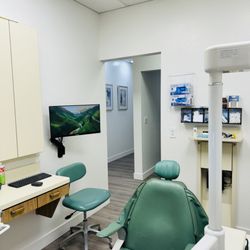 Skyline Dental Care