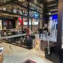 Outfield Bar