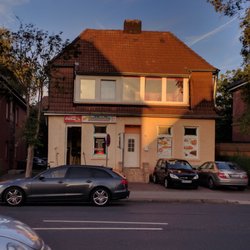 Thind's Food Paradiso