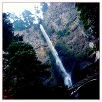 Multnomah Falls - multnomah falls - Hiking Near Me - Bridal Veil, Oregon Multnomah Falls - multnomah falls - Hiking Near Me - Bridal Veil, Oregon