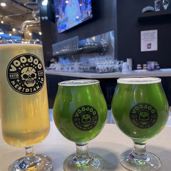 VooDoo Brewing - Meridian - Brewpubs Near Me - Meridian, Idaho VooDoo Brewing - Meridian - Brewpubs Near Me - Meridian, Idaho