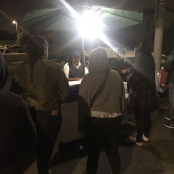 Corn Man - Food Stands Near Me - Los Angeles, California