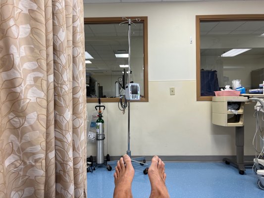 Banner Desert Medical Center by null