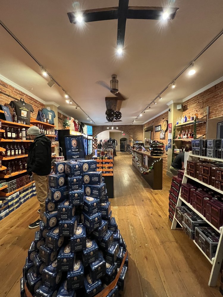 Social spots from New Holland Sidecar