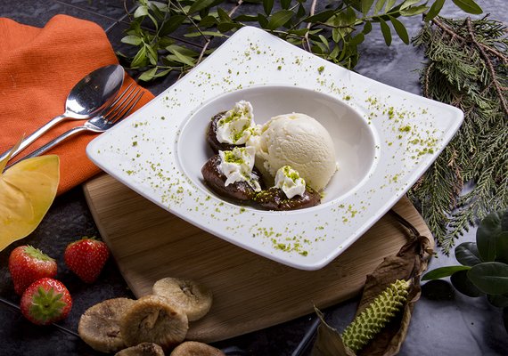 Cappadocia Restaurant Walton-on-Thames by null