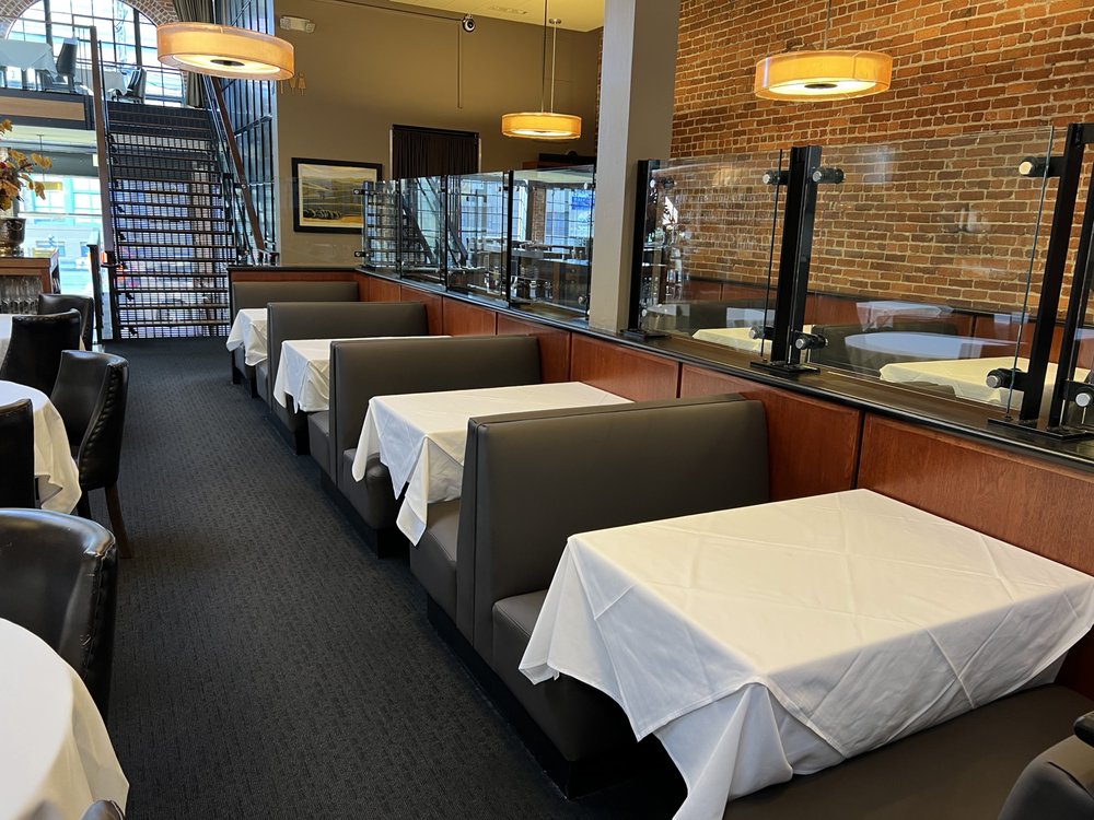 Marina's Crafts - upholstery in Pacifica, CA