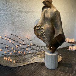 Joanne of Arc Museum