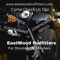 Eastwood Outfitters