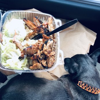 Du's Grill - Teriyaki Chicken/Chihuahua - Barbeque Near Me - Portland, Oregon Du's Grill - Teriyaki Chicken/Chihuahua - Barbeque Near Me - Portland, Oregon