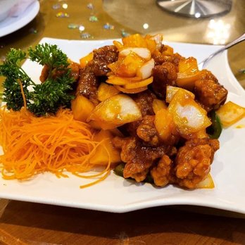 Mr Congee Chinese Cuisine - Sweet & Sour Pork - Chinese Near Me - Scarborough, Ontario Mr Congee Chinese Cuisine - Sweet & Sour Pork - Chinese Near Me - Scarborough, Ontario