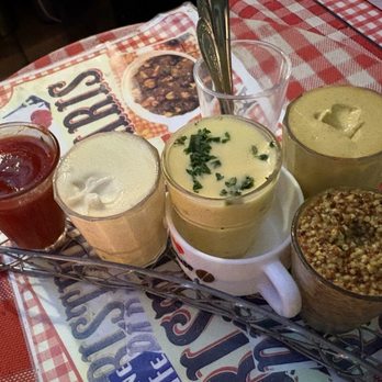 La Petite Rose des Sables - Dressings (mustard paste was the winner!) - French Near Me - Paris, 75 La Petite Rose des Sables - Dressings (mustard paste was the winner!) - French Near Me - Paris, 75