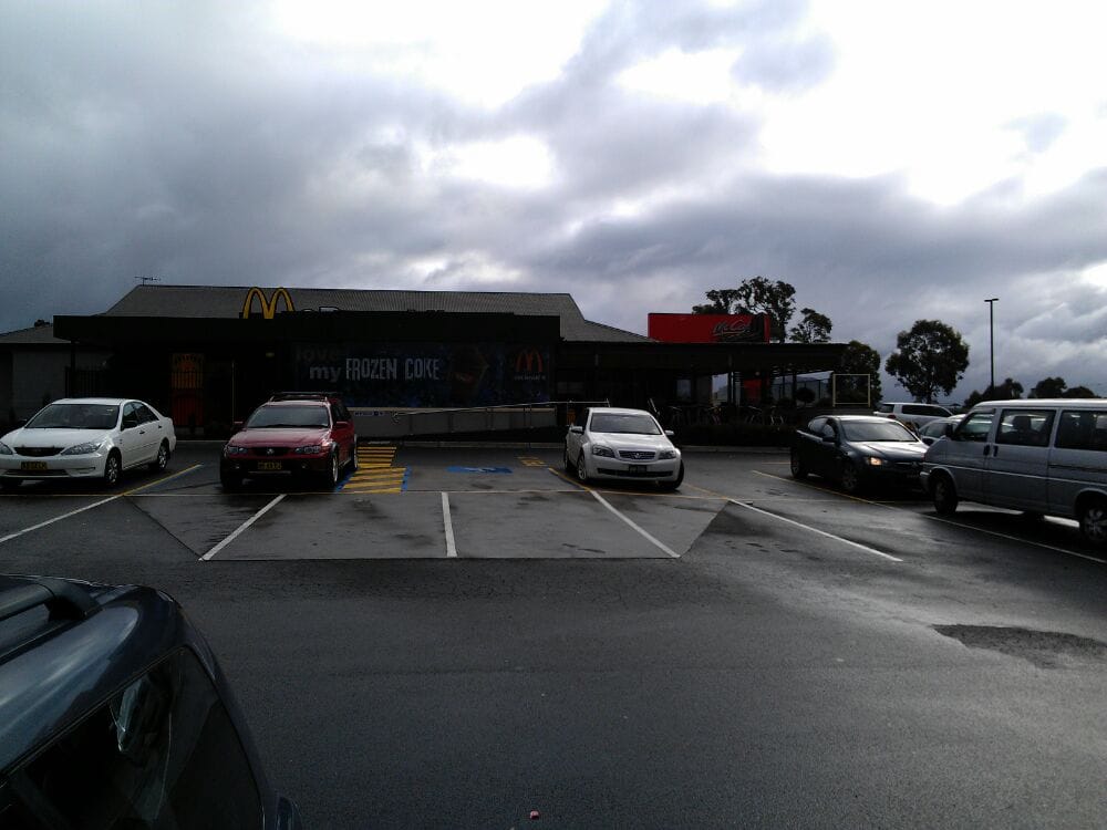 MCDONALD’S Updated May 2024 Hume Hwy, Yass New South Wales