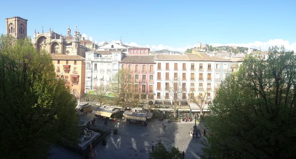 Hotel Los Tilos