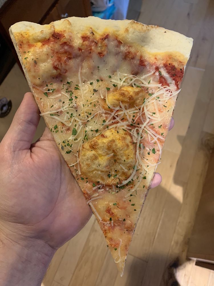 PIZZICATO PIZZA MT. TABOR Updated August 2024 41 Photos & 119 Reviews 6042 SE Division