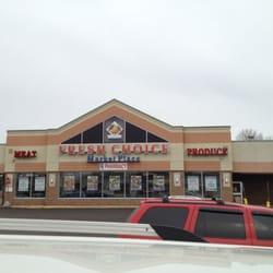 Fresh Choice - @ Eastpointe