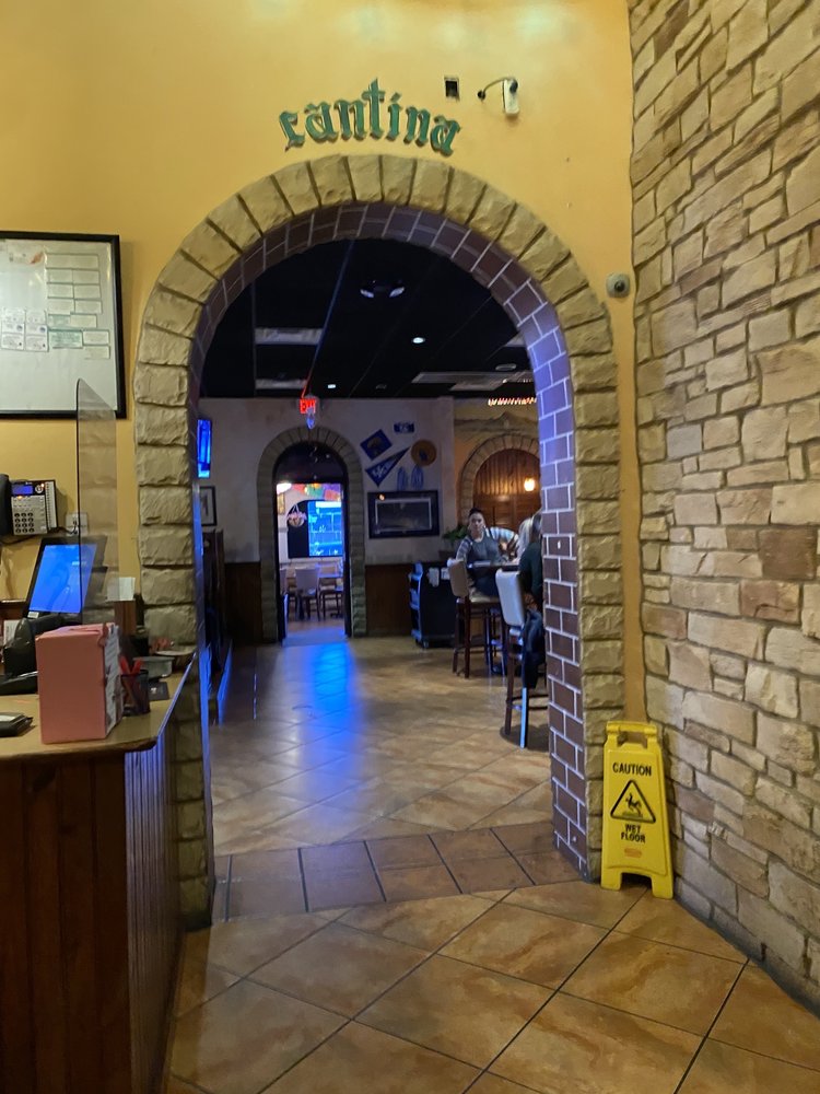 Casa Fiesta Mexican Grill
