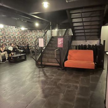Cap City Comedy Club - Comedy Clubs Near Me - Austin, Texas
