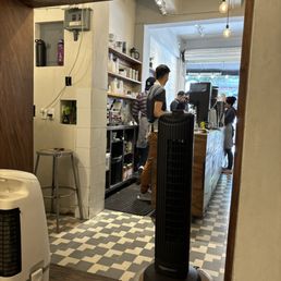 Inside Inside