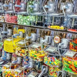 BulkMore - All bulk candy $6.99/LB, Cheapest around town!