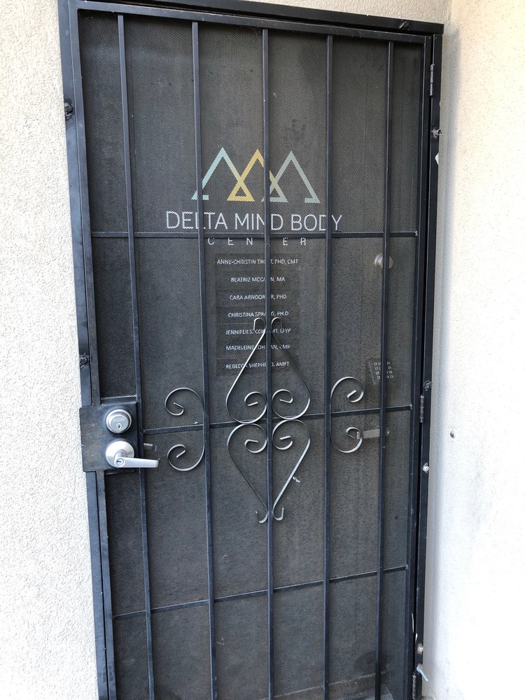 Delta Mind Body Center - grief counselor in Sacramento, CA