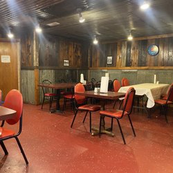 Bulls Eye Grill