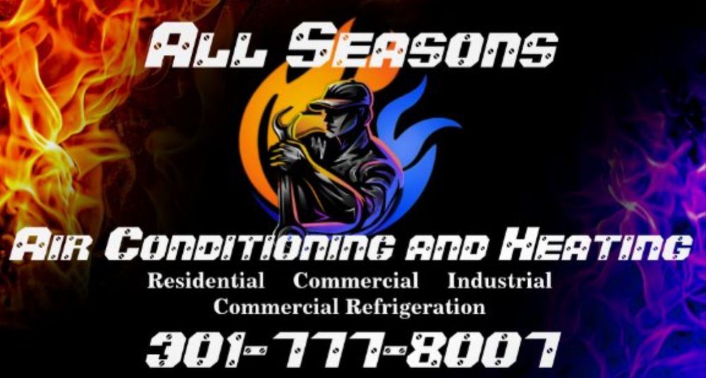 All Seasons Air Conditioning And Heating www.yelp.com