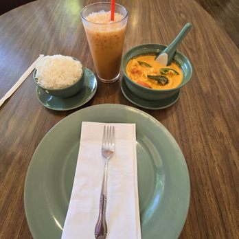 Thai House Restaurant - My complete order - Thai Near Me - Redlands, California Thai House Restaurant - My complete order - Thai Near Me - Redlands, California