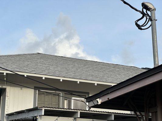 True Home Hawaii Roofing