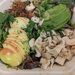 Orchard Salad