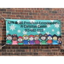 Jack and Jill Preschool