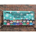 Jack and Jill Preschool - childcare center in Leavenworth, KS