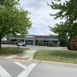 United States Post Office